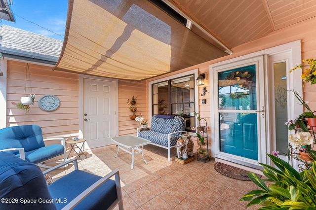 865 Ridge Lake Drive, Melbourne, FL 32940