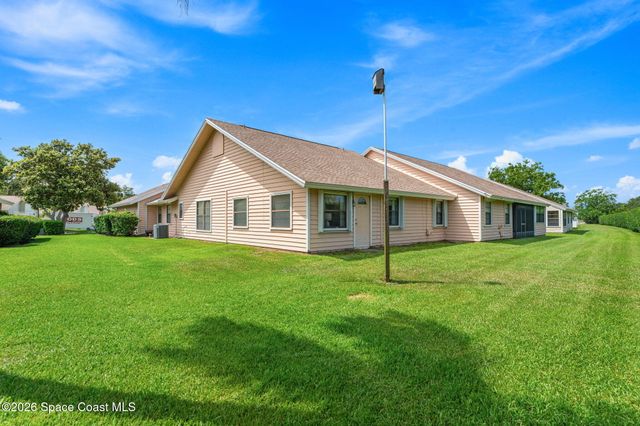 865 Ridge Lake Drive, Melbourne, FL 32940
