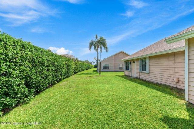 865 Ridge Lake Drive, Melbourne, FL 32940
