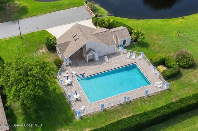 865 Ridge Lake Drive, Melbourne, FL 32940
