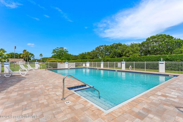 865 Ridge Lake Drive, Melbourne, FL 32940