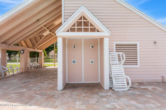 865 Ridge Lake Drive, Melbourne, FL 32940