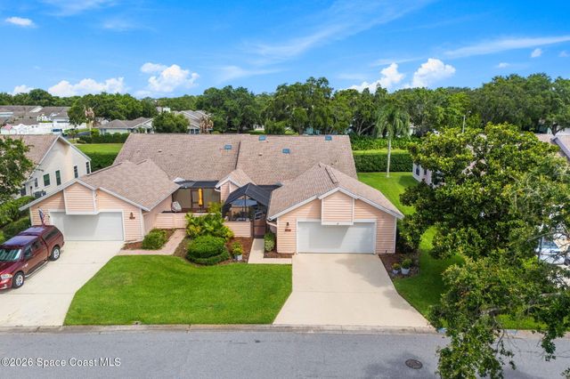 865 Ridge Lake Drive, Melbourne, FL 32940