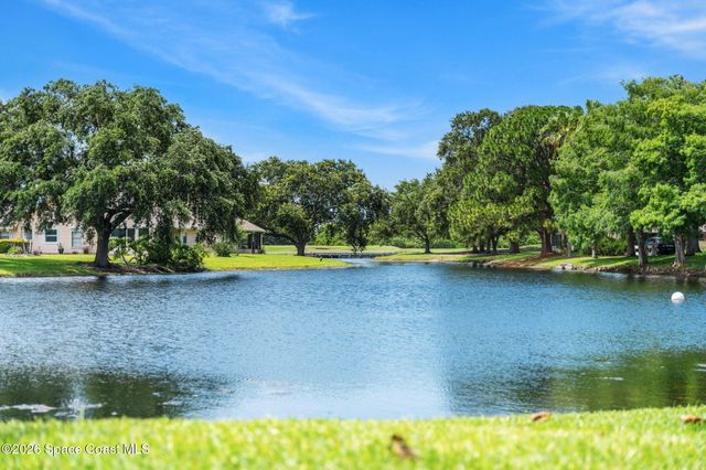 865 Ridge Lake Drive, Melbourne, FL 32940
