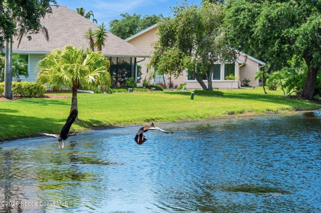 865 Ridge Lake Drive, Melbourne, FL 32940