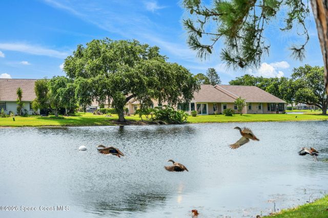 865 Ridge Lake Drive, Melbourne, FL 32940
