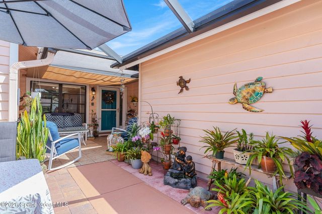 865 Ridge Lake Drive, Melbourne, FL 32940