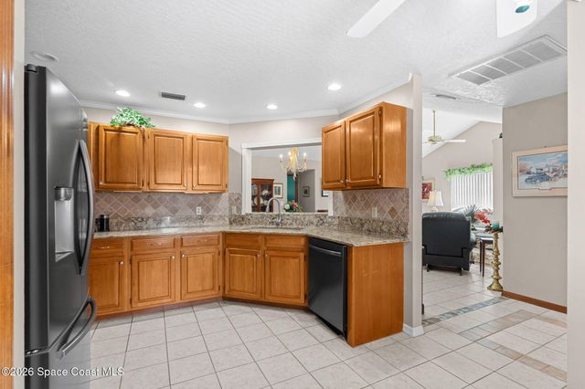 865 Ridge Lake Drive, Melbourne, FL 32940