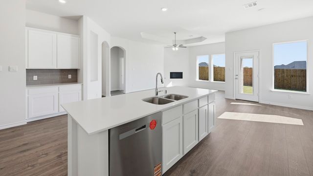 1814 Christina Drive, Princeton, TX 75407