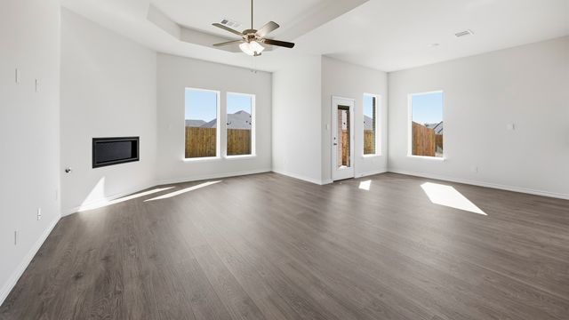 1814 Christina Drive, Princeton, TX 75407