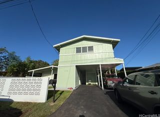 91-951 Ololani Street, Ewa Beach, HI 96706