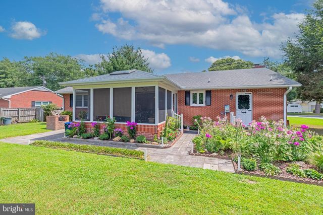 102 AYDELOTTE RD, Salisbury, MD 21804