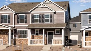 4607 Combine Lane, Johnstown, CO 80534