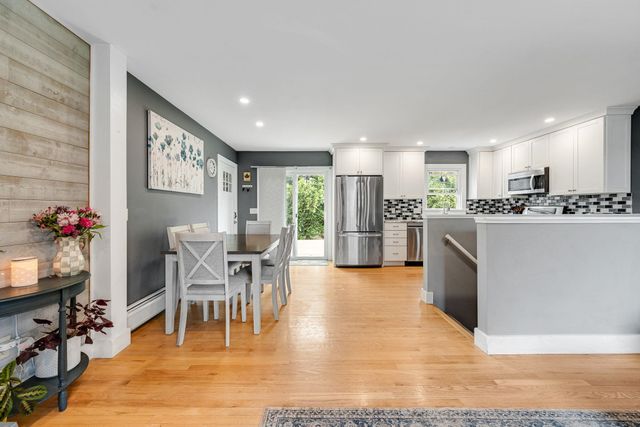 4 Lafayette Drive, Jericho, VT 05465