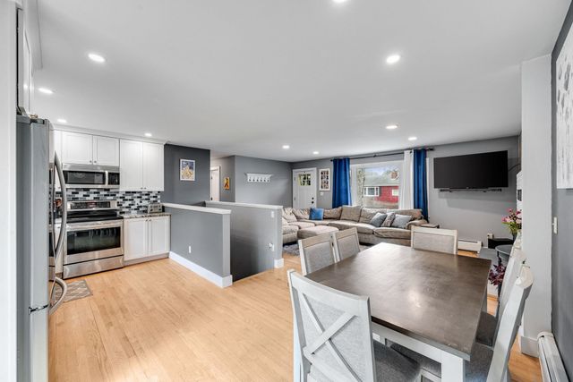 4 Lafayette Drive, Jericho, VT 05465
