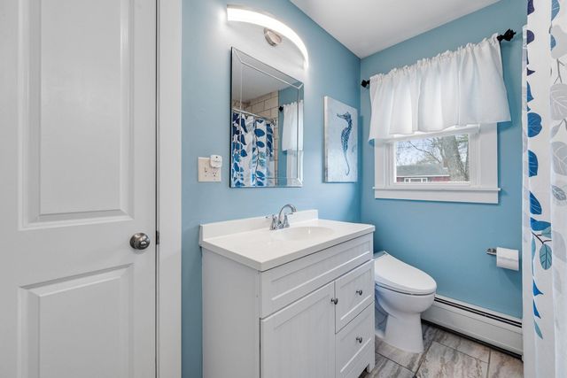 4 Lafayette Drive, Jericho, VT 05465