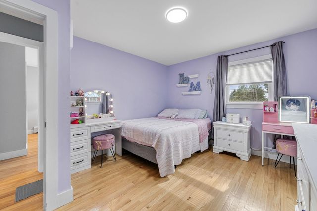 4 Lafayette Drive, Jericho, VT 05465