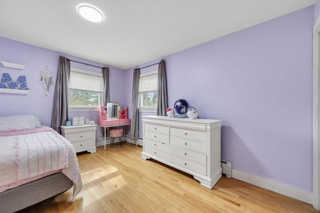 4 Lafayette Drive, Jericho, VT 05465