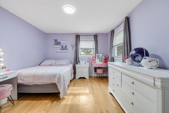 4 Lafayette Drive, Jericho, VT 05465