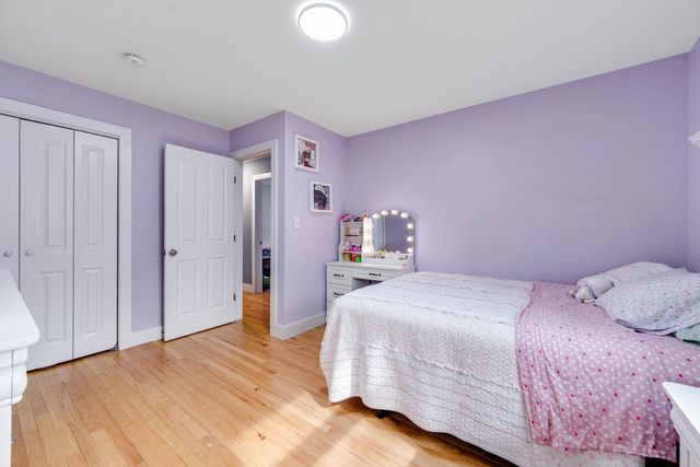 4 Lafayette Drive, Jericho, VT 05465