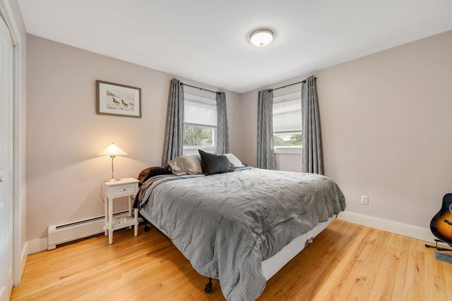 4 Lafayette Drive, Jericho, VT 05465