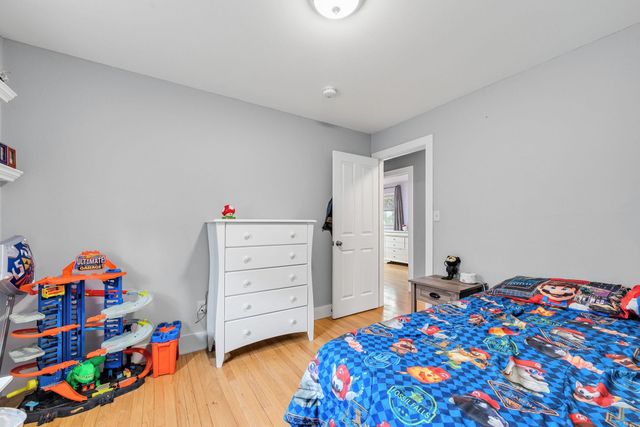 4 Lafayette Drive, Jericho, VT 05465