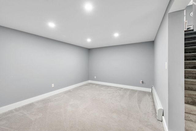 4 Lafayette Drive, Jericho, VT 05465