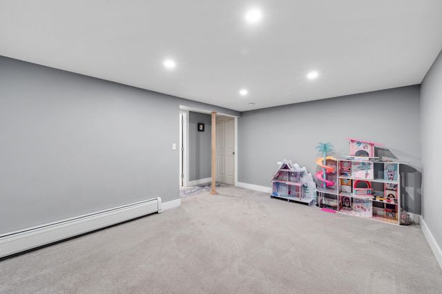 4 Lafayette Drive, Jericho, VT 05465
