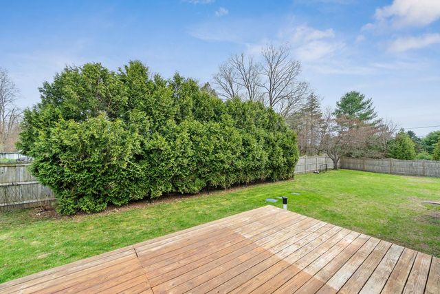 4 Lafayette Drive, Jericho, VT 05465