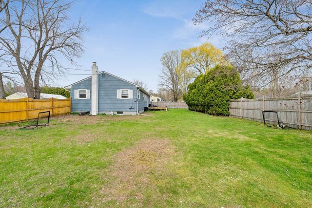 4 Lafayette Drive, Jericho, VT 05465