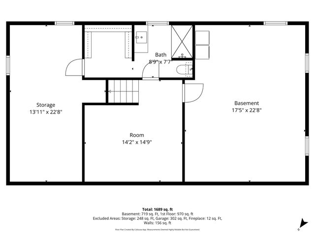 4 Lafayette Drive, Jericho, VT 05465