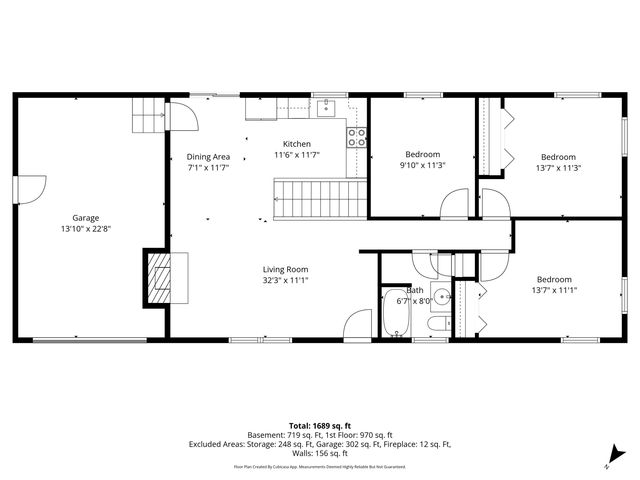 4 Lafayette Drive, Jericho, VT 05465