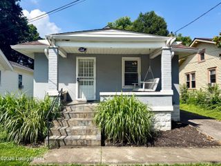1104 Barret Ave, Louisville, KY 40204