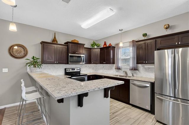 12709 E 48th Street S, Independence, MO 64055