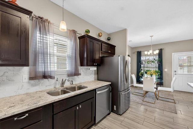 12709 E 48th Street S, Independence, MO 64055