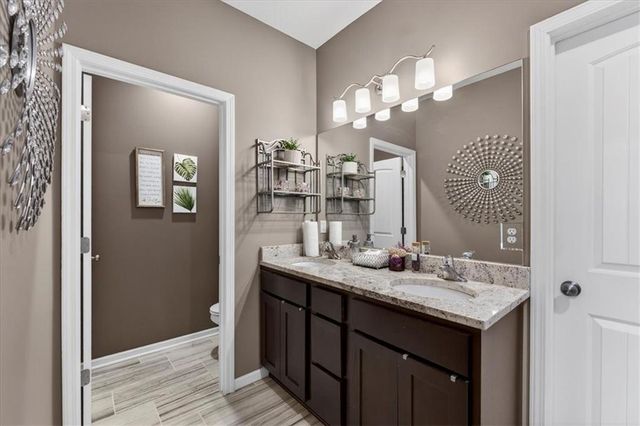 12709 E 48th Street S, Independence, MO 64055