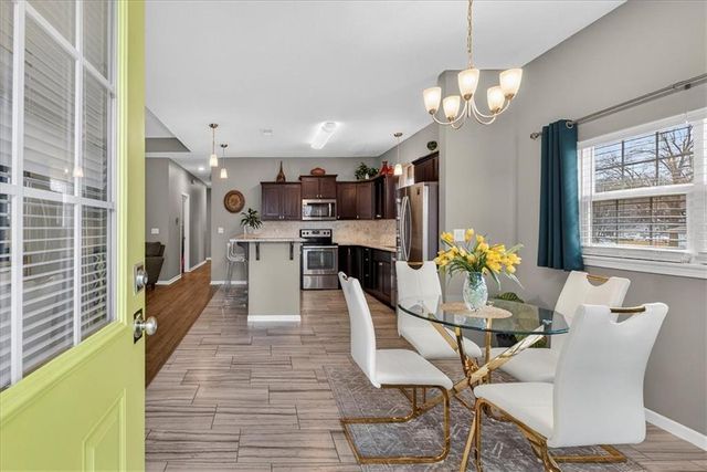 12709 E 48th Street S, Independence, MO 64055