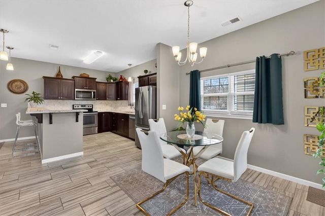 12709 E 48th Street S, Independence, MO 64055