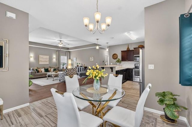 12709 E 48th Street S, Independence, MO 64055