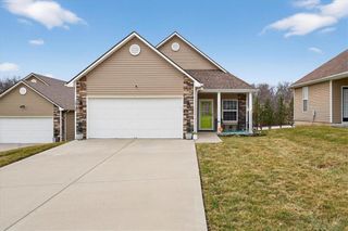12709 E 48th Street S, Independence, MO 64055