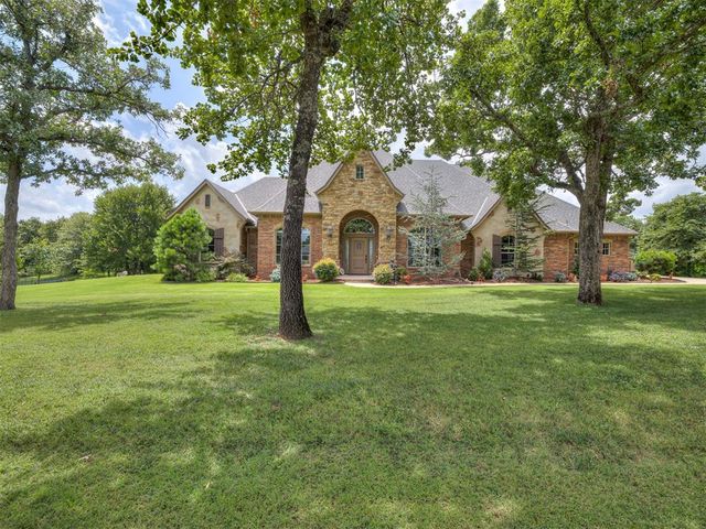 14012 SE 37th Place, Choctaw, OK 73020