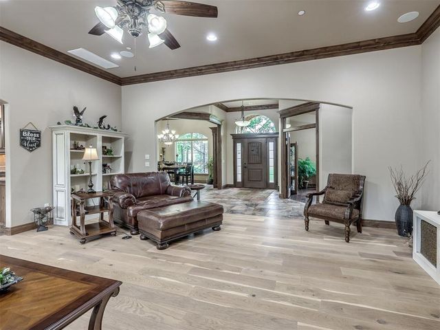 14012 SE 37th Place, Choctaw, OK 73020