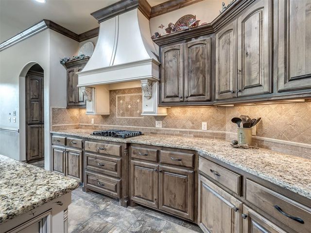 14012 SE 37th Place, Choctaw, OK 73020