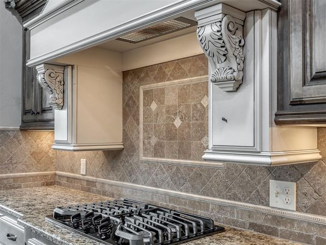 14012 SE 37th Place, Choctaw, OK 73020