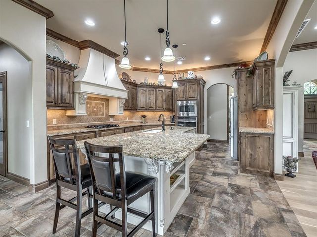 14012 SE 37th Place, Choctaw, OK 73020