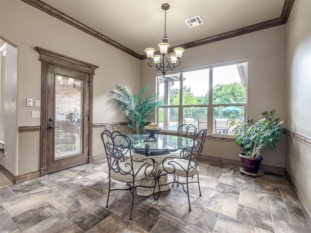 14012 SE 37th Place, Choctaw, OK 73020