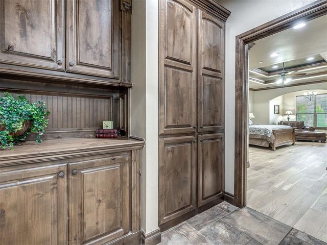14012 SE 37th Place, Choctaw, OK 73020