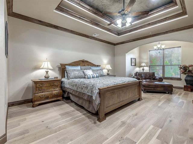 14012 SE 37th Place, Choctaw, OK 73020