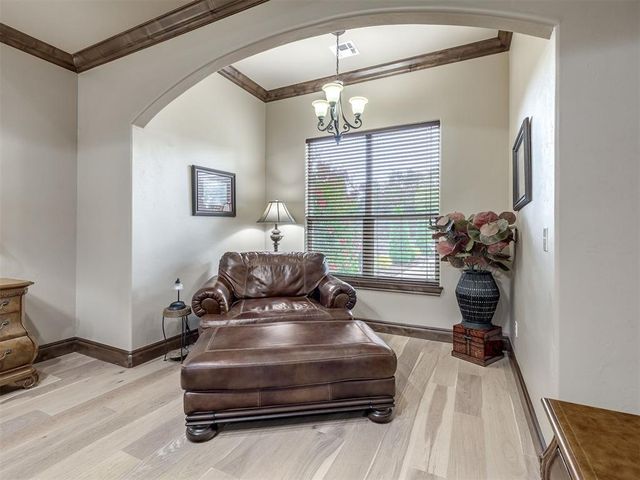 14012 SE 37th Place, Choctaw, OK 73020