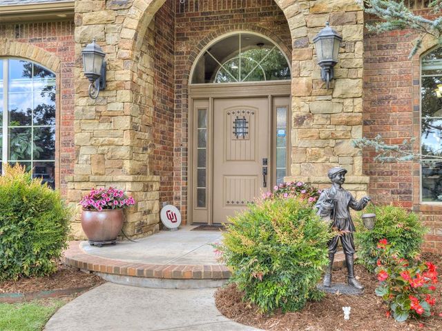14012 SE 37th Place, Choctaw, OK 73020